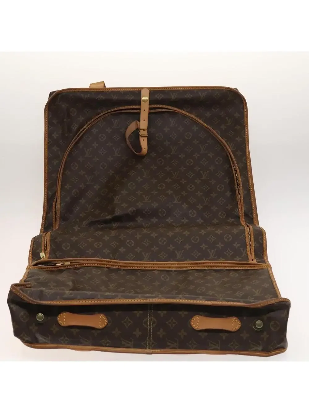 Louis Vuitton Garment Cover Lv Auth #344080L93B